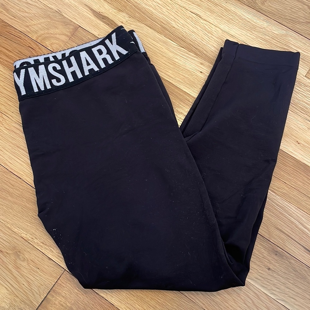 Gymshark Leggings
